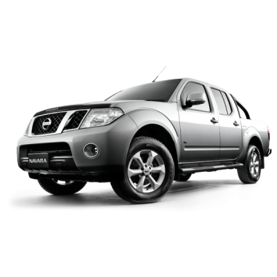 NAVARA mod. 2004-2016