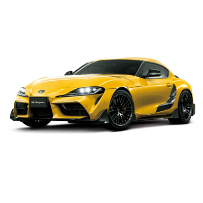 GR SUPRA mod. 2020>