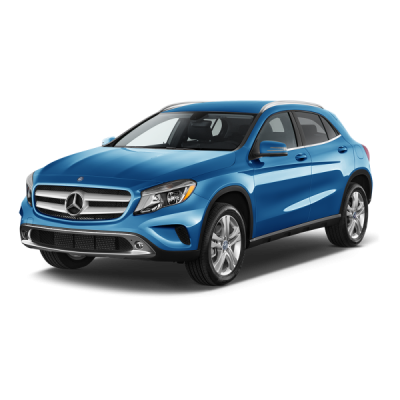 GLA (X156) mod. 2012-2015 