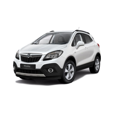 MOKKA mod. 2012-2015 