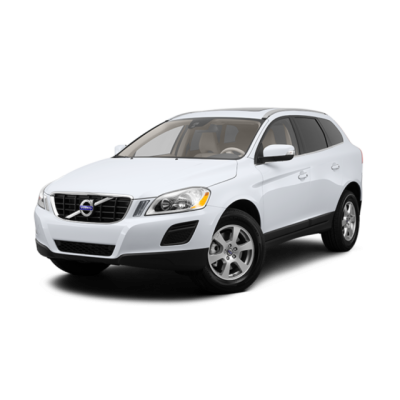 XC60 mod. 2009-2017 