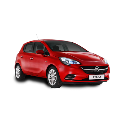 CORSA E mod. 2014-2021