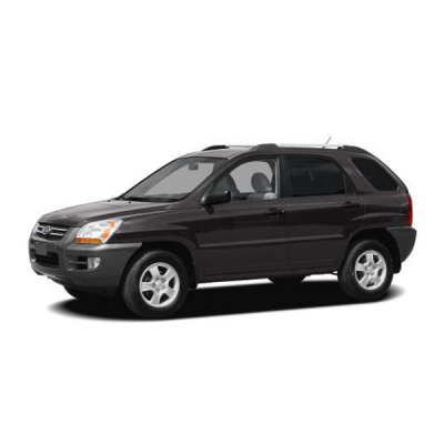 SPORTAGE mod. 2004-2010 