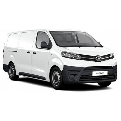 PROACE mod. 2016>