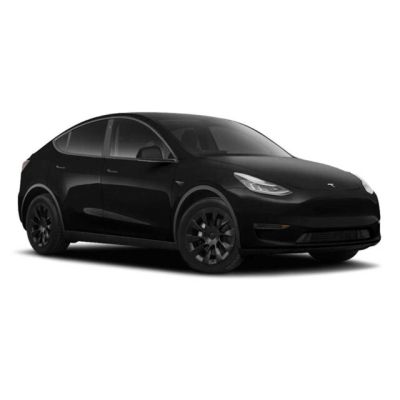 TESLA Y