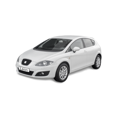 LEON mod. 2005-2011