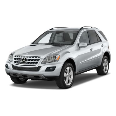 ML (W164) mod. 2005-2014 