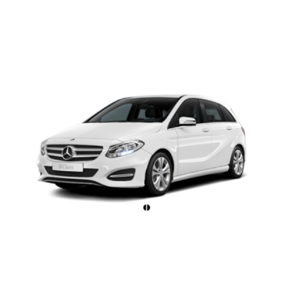 B (W246) mod. 2015> 