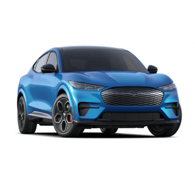 MUSTANG MACH-E mod. 2021> 