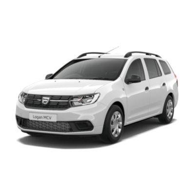 DUSTER - LOGAN - SANDERO mod. 2006-2012