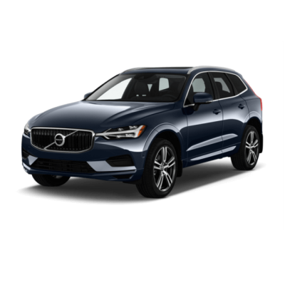 XC60 mod. 2018>