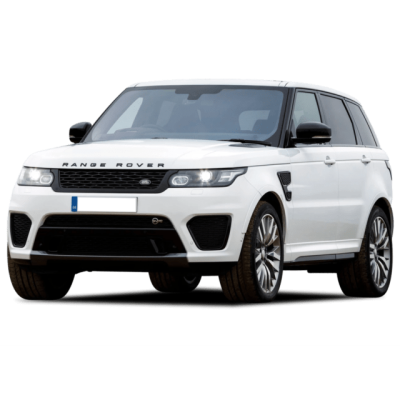 RANGE ROVER SPORT mod. 2019>
