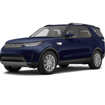 DISCOVERY mod. 2019>