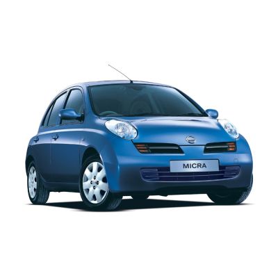 MICRA K12 mod. 2002-2010 