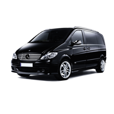 SPRINTER (W906) mod. 2004-2019 