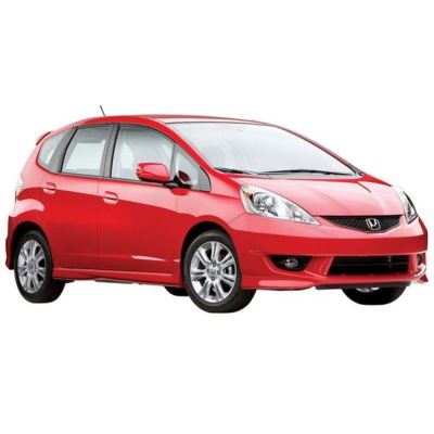 JAZZ mod. 2002-2008 (CLIMA) 