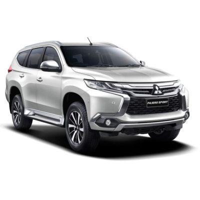 PAJERO mod. 2013>