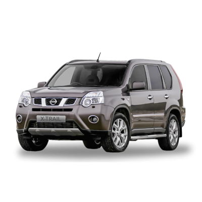  XTRAIL mod. 2007-2013 