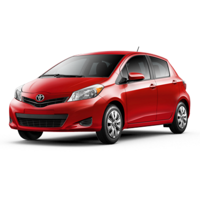 YARIS mod. 2011-2015 