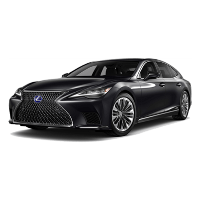 LS HYBRID mod. 2021>