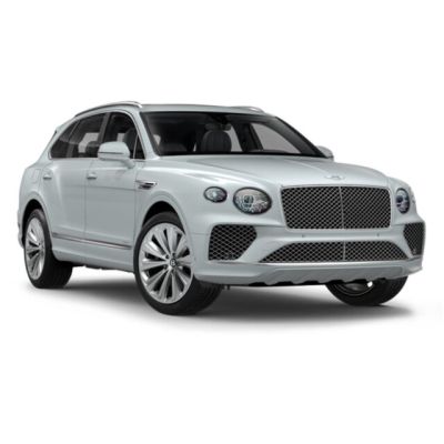 BENTAYGA mod. 2017> 