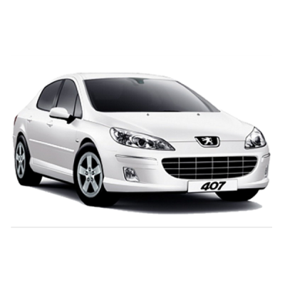 407 mod. 2004-2011