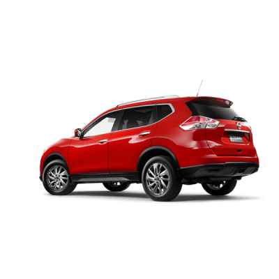 XTRAIL mod. 2014> 
