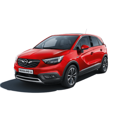 CROSSLAND X mod. 2017> 