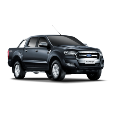 RANGER mod. 2015-2018 