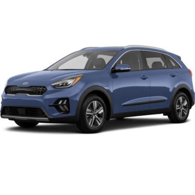 NIRO mod. 2017>