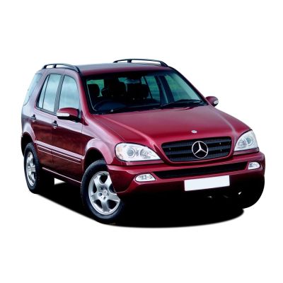 ML (W163) mod. 1998-2005 