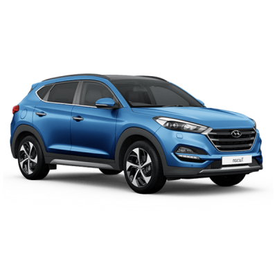 TUCSON mod. 2015-2019 
