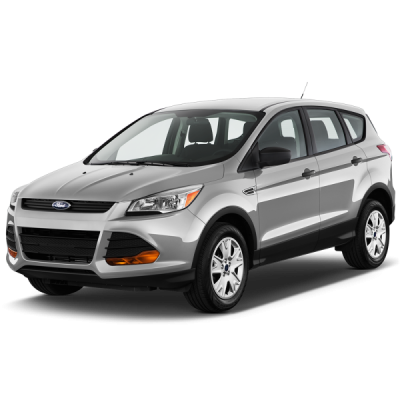 KUGA mod. 2013>