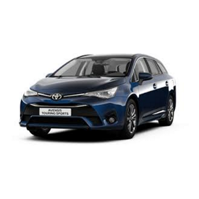 AVENSIS mod. 2009-2016 (T27) 