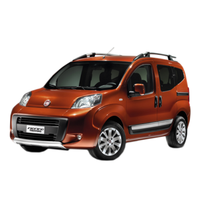  FIORINO - QUBO mod. 2008> 