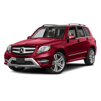 GLK mod. 2013-2017 