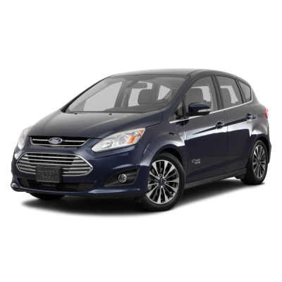 C-MAX mod. 2011> 