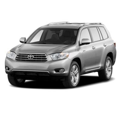HIGHLANDER mod. 2008-2015 