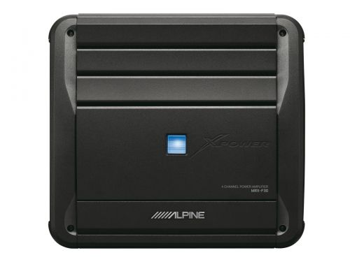 Alpine MRX-F30
