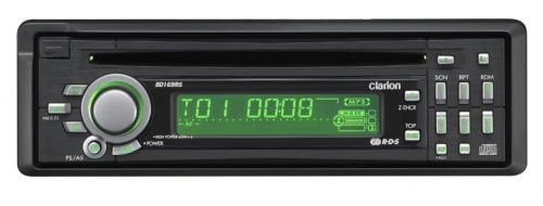 Clarion BD169RG