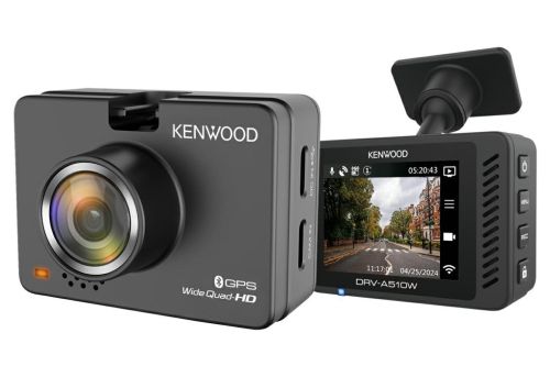 Kenwood DRV-A510 Dashboard Camera 