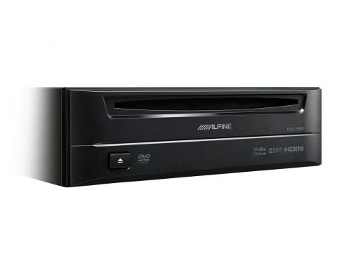 Alpine DVE-5300G