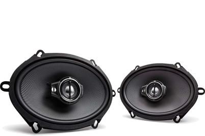 Kenwood KFC-PS5795C