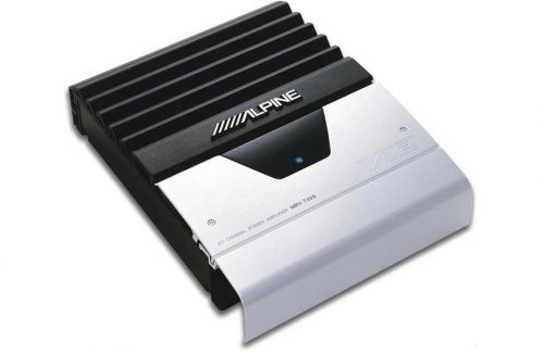 Alpine MRV-T320