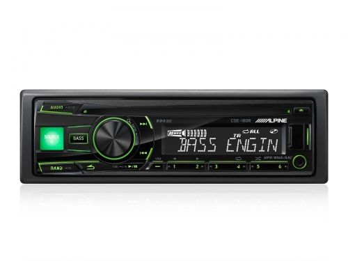 CDE-180R
