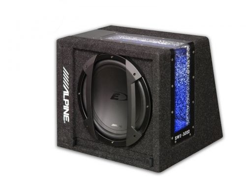 Alpine SWE-3200