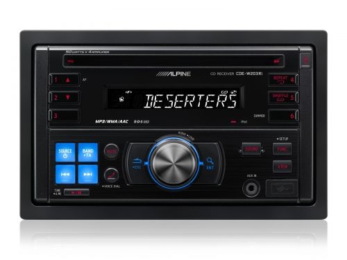 CDE-W203Ri