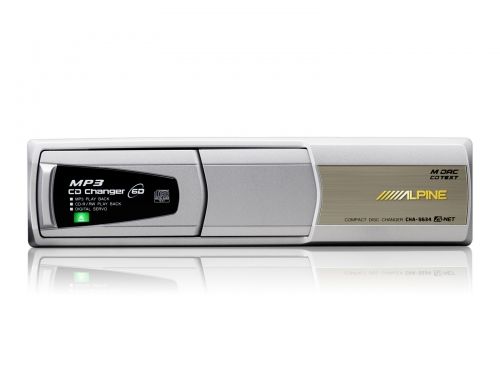 CHA-S634