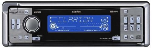 Clarion DB258R