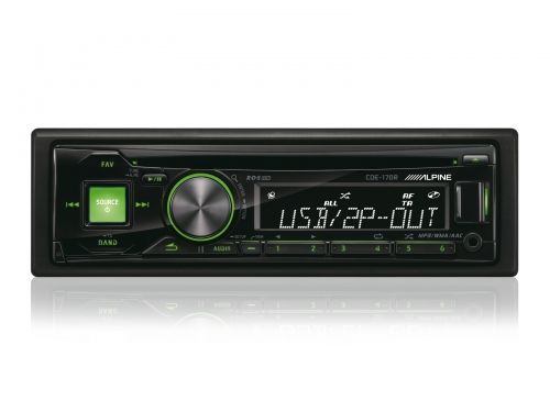 CDE-170R